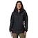 Jaqueta Feminina Columbia com Capuz Silver Falls II PRETO