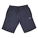 Bermuda Oakley Fleece Masculina PRETO