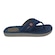 Chinelo Grendene Cartago Egeu Iv Masculino AZUL