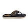 Chinelo Grendene Cartago Egeu Iv Masculino MARROM/MARROM ESC
