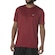 Camiseta Mizuno Spark 2 Masculino AZUL