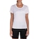 Camiseta Mizuno Spark Feminino BRANCO