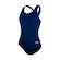 Maiô Speedo Cross Speedo II Feminino AZUL