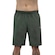 Bermuda Mizuno Big Logo Masculino CINZA