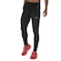 Calça Legging Mizuno Compressão Pockets 3 Masculino PRETO