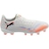Chuteira de Campo Masculina Puma Future 8 Play BRANCO