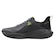 Tênis Masculino Olympikus Zex 2 + 1 Par de Meia CINZA ESC/VERDE