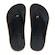 Chinelo Kenner Kivah Pro Cushy Masculino PRETO