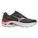 Tênis Masculino Mizuno Wave Vitality 7 PRETO/LARANJA