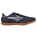 Chuteira de Futsal Masculina Penalty Ginga Y-1 PRETO/CINZA