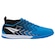 Chuteira de Futsal Masculina Penalty Storm Y-3 AZUL/BRANCO