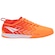Chuteira de Futsal Masculina Penalty Storm Y-3 LARANJA/BRANCO