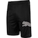 Short Puma Tad Big Logo Knit 8" Masculino PRETO