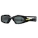 Óculos de Natação Gold Sports Cyber Performance 10.0 PRETO