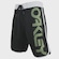 Bermuda Oakley Curve Masculina PRETO