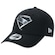 Bone Masculino New Era 9Forty Superman Logo PRETO