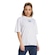 Camiseta de Treino Feminina Adidas Climacool Strength Graphic BRANCO