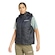 Colete com Capuz Feminino Adidas Isolamento Terrex Multi Climawarm PRETO