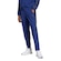 Calça de Malha Masculina Adidas House of Tiro AZUL ESC/PRETO