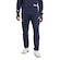 Calça Masculina Adidas Real Madrid US Pack AZUL ESC/BRANCO