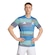 Camisa Pré-Jogo Real Madrid 25/26 Masculina Adidas AZUL