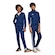Calça de Treinamento Infantil Adidas Tiro 25 Essentials AZUL/BRANCO