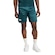 Short Masculino Adidas Tennis Pro Climacool Ergo VERDE