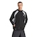 Jaqueta Masculina Adidas Técnica de Treinamento PRETO/PRATA