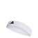 Headband Adidas Tennis BRANCO/PRETO