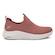 Tênis Feminino Skechers Slip on Vapor Foam True Classic MARROM
