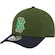 Boné Masculino New Era 940 M-Crown A-Frame Boston Red Sox City Feature VERDE