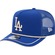 Boné Masculino New Era 940 A-Frame Trucker Los Angeles Dodgers Vintage AZUL
