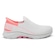 Tênis Feminino Skechers Slip on Go Walk 7 BRANCO/ROSA