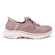 Tênis Feminino Skechers Feminino Go Walk 7 ROSA CLA/ROSA