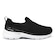 Tênis Masculino Skechers Slip On Go Walk 6 PRETO
