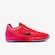 Tênis Masculino Nike JA 2 Kool-Aid VERMELHO/ROSA