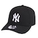 Boné Masculino New Era 940 A-Frame New York Yankees 99WS PRETO