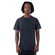 Camiseta Masculina Champion Registered Trademark PRETO