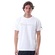 Camiseta Masculina Champion Malhão Script Puff OFF WHITE