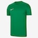 Camiseta Nike Dri-FIT Park 7 Infantil VERDE