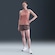 Camiseta Regata Nike Dri-FIT One Feminina ROSA