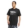 Camiseta Masculina adidas Basquete PRETO