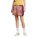 Short Feminino adidas X Farm Premium VERMELHO