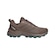 Sapatos de Caminhada Feminino Adidas Terrex Skychaser Ax5 MARROM/VERDE