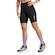 Short Adidas Feminino Terrex Multi 8-Inch PRETO