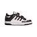 Tênis Infantil Adidas Rapid Court PRETO/BRANCO