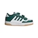 Tênis Infantil Adidas Rapid Court VERDE/BRANCO