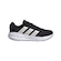 Tênis Masculino Adidas Astrastar PRETO/BRANCO/CINZA