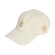 Boné Adulto Adidas Terceiro CR Flamengo BRANCO/AMARELO