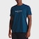 Camiseta Hang Loose Enjoy Masculino AZUL ESCURO